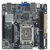 Motininė Plokštė - Asus P13R-I LGA1700 Intel Xeon E-24XX MiniITX