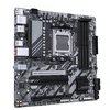 Pagrindinė plokštė Motininė Plokštė - Gigabyte B850M DS3H Micro ATX