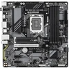 Pagrindinė plokštė Motininė Plokštė - GIGABYTE B760M DS3H WIFI6E GEN5, Intel 14th Gen, DDR5 5600MHz, Wi-Fi 6E, 2.5GbE LAN