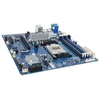 Pagrindinė plokštė - „Gigabyte MC13-LE1“ 1x AM5 AMD Epyc 4004/Ryzen 7000/Ryzen 9000 B650E.