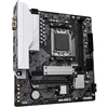 Pagrindinė plokštė Motininė Plokštė - GIGABYTE B650M GAMING WIFI6E AMD Ryzen 9000, 6400MHz DDR5, 2.5 GbE LAN, Wi-Fi 6E