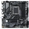 Pagrindinė plokštė Motininė Plokštė - GIGABYTE B650M D3HP AMD Ryzen 9000, 5+2+2 Fazės VRM, 7600MHz DDR5, PCIe 4.0