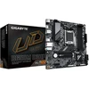 Pagrindinė plokštė Motininė Plokštė - GIGABYTE B650M D3HP AMD Ryzen 9000, 5+2+2 Fazės VRM, 7600MHz DDR5, PCIe 4.0