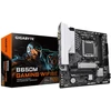 Pagrindinė plokštė Motininė Plokštė - GIGABYTE B650M GAMING WIFI6E AMD Ryzen 9000, 6400MHz DDR5, 2.5 GbE LAN, Wi-Fi 6E