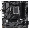 Pagrindinė plokštė Motininė Plokštė - GIGABYTE B650M D3HP AX, AMD Ryzen 9000 Serija, 8000MHz DDR5, 2xPCIe 4.0 M.2, Wi-Fi 6E, 2.5GbE LAN, USB 3.2 Gen 1
