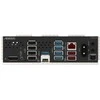 Pagrindinė plokštė „Gigabyte B850 A ELITE WF7“ | Procesorių šeima AMD | Procesoriaus lizdas AM5 | DDR5 | Palaikomos kietojo disko sąsajos SATA, M.2 | SATA jungčių skaičius 4