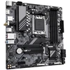 Pagrindinė plokštė Motininė Plokštė - GIGABYTE B650M D3HP AX, AMD Ryzen 9000 Serija, 8000MHz DDR5, 2xPCIe 4.0 M.2, Wi-Fi 6E, 2.5GbE LAN, USB 3.2 Gen 1