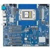 Pagrindinė plokštė Motininė Plokštė - Gigabyte MH53-G40 E-ATX sTR5 AMD Ryzen Threadripper PRO 7000 10Gbe