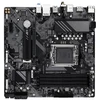 Pagrindinė plokštė Motininė Plokštė - GIGABYTE B650M D3HP AX, AMD Ryzen 9000 Serija, 8000MHz DDR5, 2xPCIe 4.0 M.2, Wi-Fi 6E, 2.5GbE LAN, USB 3.2 Gen 1