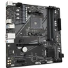 Pagrindinė plokštė Motininė Plokštė - GIGABYTE B550M K AMD Ryzen 5000, 4733MHz DDR4, PCIe 4.0 M.2, 1GbE LAN