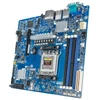 Pagrindinė plokštė - „Gigabyte MC13-LE1“ 1x AM5 AMD Epyc 4004/Ryzen 7000/Ryzen 9000 B650E.