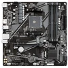 Pagrindinė plokštė Motininė Plokštė - GIGABYTE B550M K AMD Ryzen 5000, 4733MHz DDR4, PCIe 4.0 M.2, 1GbE LAN