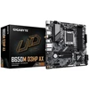 Pagrindinė plokštė Motininė Plokštė - GIGABYTE B650M D3HP AX, AMD Ryzen 9000 Serija, 8000MHz DDR5, 2xPCIe 4.0 M.2, Wi-Fi 6E, 2.5GbE LAN, USB 3.2 Gen 1