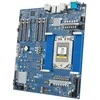 Pagrindinė plokštė Motininė Plokštė - Gigabyte MH53-G40 E-ATX sTR5 AMD Ryzen Threadripper PRO 7000 10Gbe
