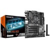 Pagrindinė plokštė Motininė plokštė - Gigabyte B550 EAGLE WIFI6 (AMD Ryzen, 128GB, Wi-Fi 6)