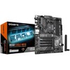 Pagrindinė plokštė Motininė plokštė - Gigabyte B550 EAGLE WIFI6 (AMD Ryzen, 128GB, Wi-Fi 6)