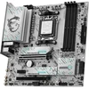 Pagrindinė plokštė Motininė Plokštė - MSI B850M GAMING PLUS WIFI AMD B850 AM5 DDR5 Wi-Fi 6E