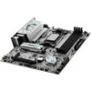 MSI B840M GAMING PLUS WIFI6E | Procesorių šeima AMD | Procesoriaus lizdas AM5 | DDR5 | Palaikomos standžiojo disko sąsajos SATA, M.2 | SATA jungčių skaičius 4
