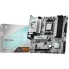 MSI B840M GAMING PLUS WIFI6E | Procesorių šeima AMD | Procesoriaus lizdas AM5 | DDR5 | Palaikomos standžiojo disko sąsajos SATA, M.2 | SATA jungčių skaičius 4