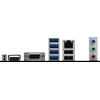 Pagrindinė plokštė Motininė Plokštė - MSI PRO B840M-B AMD B840 Socket AM5 DDR5 128GB 2.5GbE