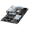 Pagrindinė plokštė MSI PRO Z890-P WIFI | Procesorių šeima Intel | Procesoriaus lizdas LGA1851 | DDR5 UDIMM | Palaikomos standžiojo disko sąsajos SATA, M.2 | SATA jungčių skaičius 4