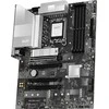 Pagrindinė plokštė MSI PRO Z890-S WIFI LGA1851 MB 4xDDR5 4xM.2