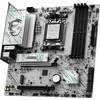 MSI B840M GAMING PLUS WIFI6E | Procesorių šeima AMD | Procesoriaus lizdas AM5 | DDR5 | Palaikomos standžiojo disko sąsajos SATA, M.2 | SATA jungčių skaičius 4