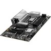 Pagrindinė plokštė MSI PRO Z890-S WIFI LGA1851 MB 4xDDR5 4xM.2