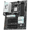 Pagrindinė plokštė Motininė Plokštė - MSI B840 Gaming Plus WiFi ATX Juoda