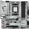 Pagrindinė plokštė Motininė Plokštė - MSI B850M GAMING PLUS WIFI AMD B850 AM5 DDR5 Wi-Fi 6E