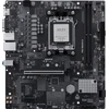 Pagrindinė plokštė Motininė Plokštė - MSI PRO B840M-B AMD B840 Socket AM5 DDR5 128GB 2.5GbE