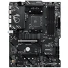 Pagrindinė Plokštė - MSI B550 GAMING Juoda