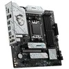 MSI B760 GAMING PLUS WIFI DDR4 | Procesorių šeima Intel | Procesoriaus lizdas LGA1700 | DDR4 | Palaikomos standžiojo disko sąsajos SATA, M.2 | SATA jungčių skaičius 4