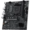 Pagrindinė plokštė - MSI PRO B550M-B, AM4, DDR4, 64 GB