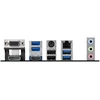 MSI PRO B550M-P motherboard