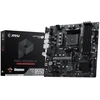 MSI PRO B550M-P motherboard