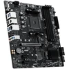 Pagrindinė Plokštė - MSI PRO B550M-P WIFI6E