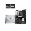 Pagrindinė plokštė MSI PRO B760-P II