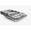 „Sapphire Nitro+ X870EA PhantomLink Polar Edition“ pagrindinė plokštė, AMD X870E, AM5 lizdas, DDR5
