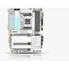 „Sapphire Nitro+ X870EA PhantomLink Polar Edition“ pagrindinė plokštė, AMD X870E, AM5 lizdas, DDR5