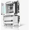 „Sapphire Nitro+ X870EA PhantomLink Polar Edition“ pagrindinė plokštė, AMD X870E, AM5 lizdas, DDR5