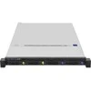 Serverio Barebone - Asrock 1U4L2E-B650 RPSU AMD B650 Socket AM5 Rack (1U) Pilkas