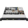 Serverio Barebone - Asrock 1U4L2E-B650 RPSU AMD B650 Socket AM5 Rack (1U) Pilkas