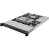 Serverio Barebone - Asrock 1U4L2E-B650 RPSU AMD B650 Socket AM5 Rack (1U) Pilkas