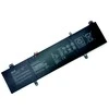 Pakaitinė baterija ASUS B31N1707, 3653mAh