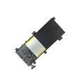 Pakaitinė Baterija ASUS C21N1333, 4900mAh