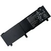Pakaitinė Baterija ASUS C41-N550, 59Wh