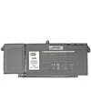 Extra Digital Pakaitinė Baterija - DELL 7FMXV 3600mAh Pakaitinė Baterija
