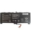 Extra Digital Pakaitinė Baterija - ASUS C41N1709 3620mAh Pakaitinė Baterija