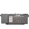 Extra Digital Pakaitinė Baterija - DELL 9JM71 3600mAh 11.4V Pakaitinė Baterija